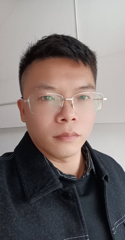 叶伟的第一张照片--平顶山相亲服务中心