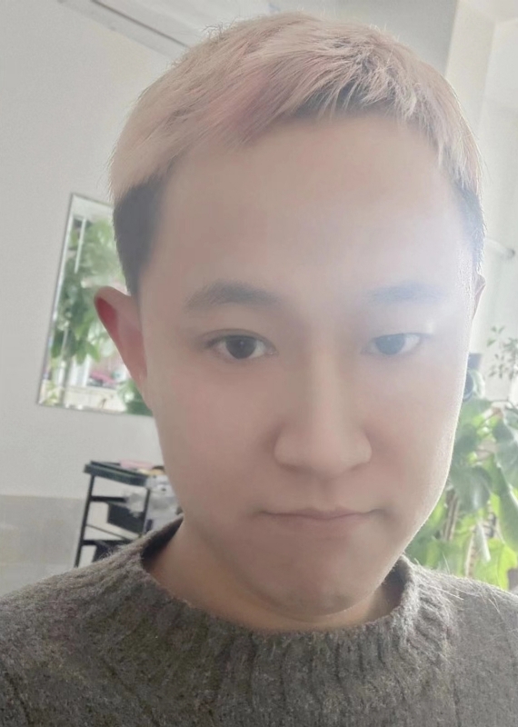 哈喽的第二张照片--平顶山相亲服务中心