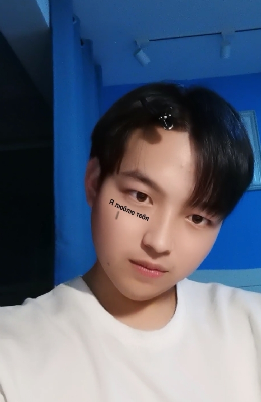 古天天的第一张照片--平顶山相亲服务中心