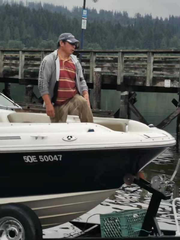 勤劳大力牛的第一张照片--平顶山相亲服务中心