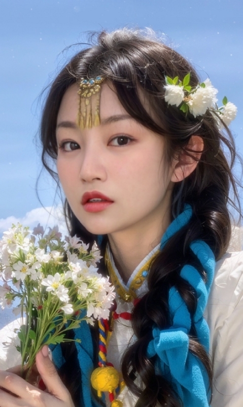 柠檬的第一张照片--平顶山相亲服务中心