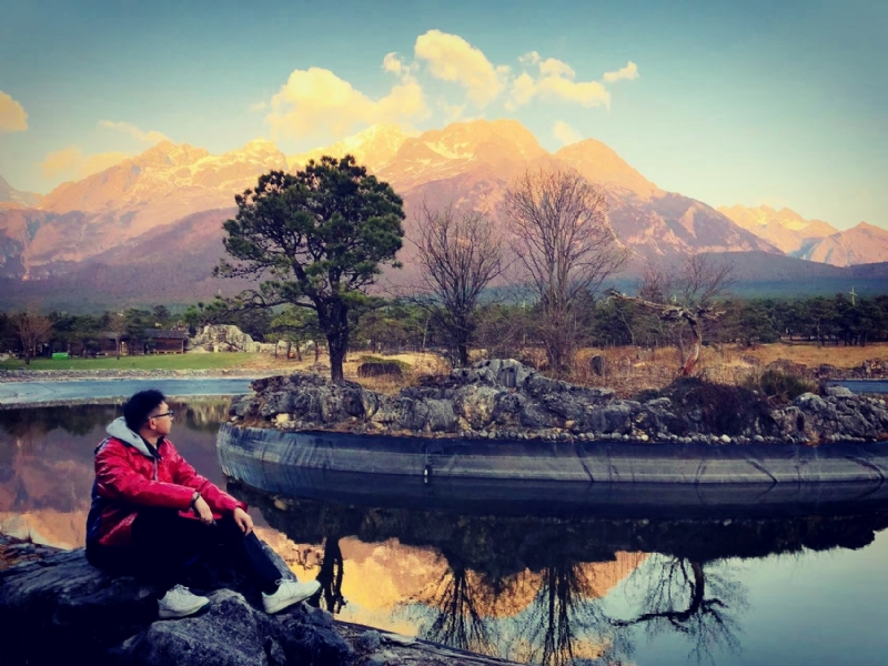 紫维依的第一张照片--平顶山相亲服务中心