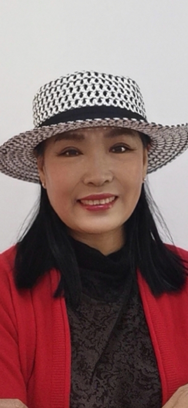 美怡的第一张照片--平顶山相亲服务中心