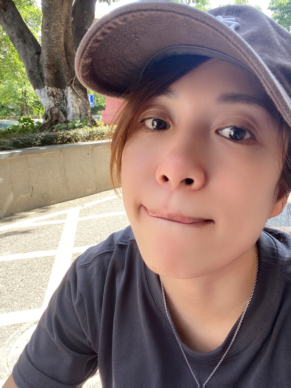 Sarah的第一张照片--平顶山相亲服务中心