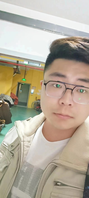 阿政的第一张照片--平顶山相亲服务中心