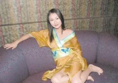 敏掰的第一张照片--平顶山相亲服务中心