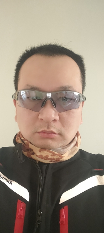 寓意天心的第一张照片--平顶山相亲服务中心