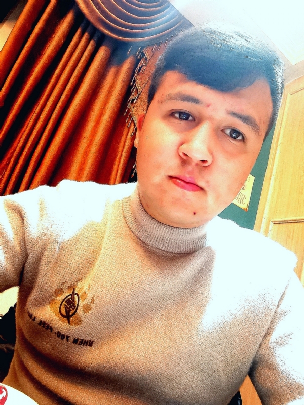 小赛的第一张照片--平顶山相亲服务中心