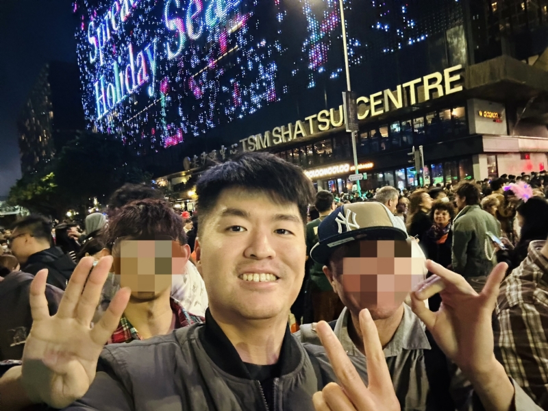 Jason的第一张照片--平顶山相亲服务中心