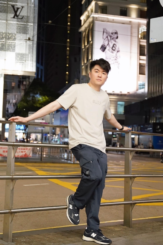 Jason的第二张照片--平顶山相亲服务中心