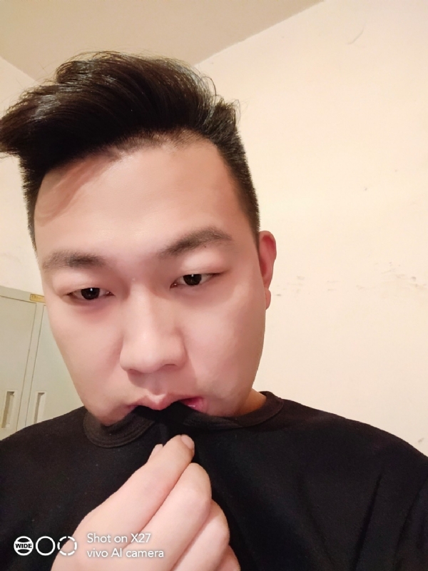 累觉不爱的第一张照片--平顶山相亲服务中心