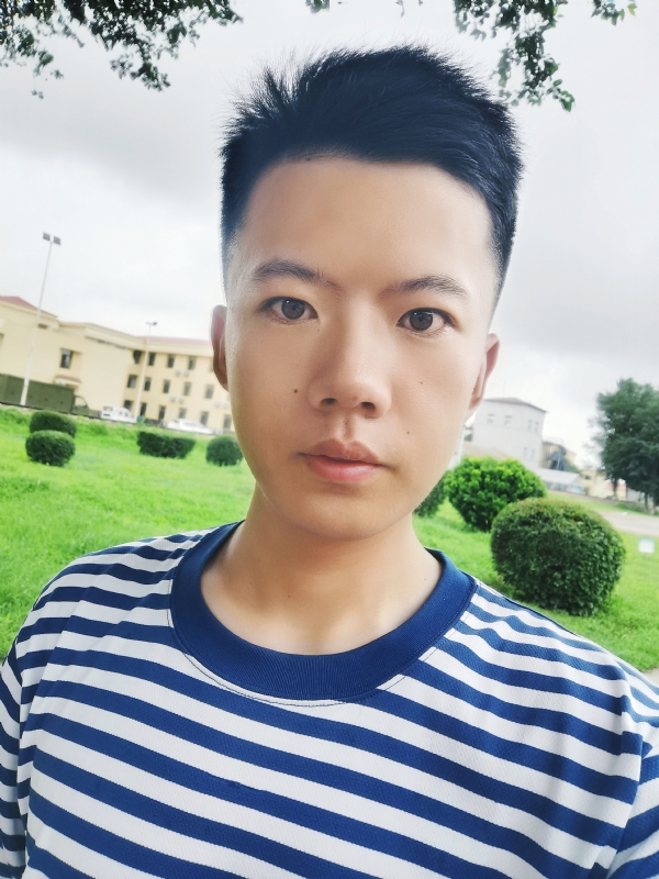 大帥的第一张照片--平顶山相亲服务中心