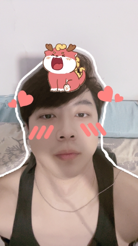 韩磊的第二张照片--平顶山相亲服务中心