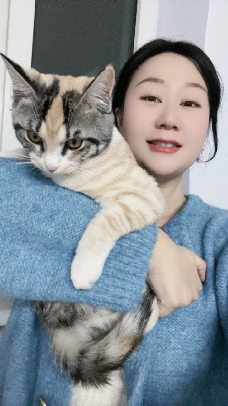 旺旺雪饼的第一张照片--平顶山相亲服务中心