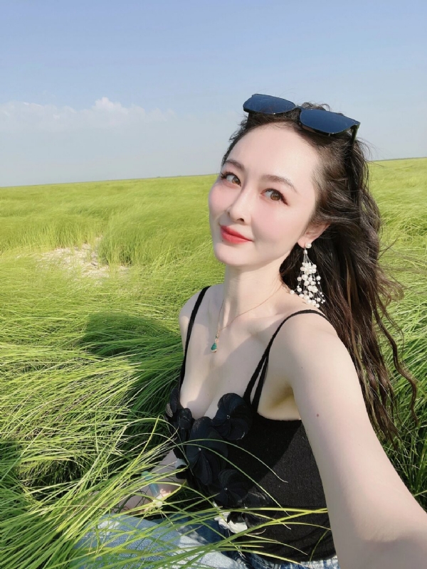 Anna的第一张照片--平顶山相亲服务中心