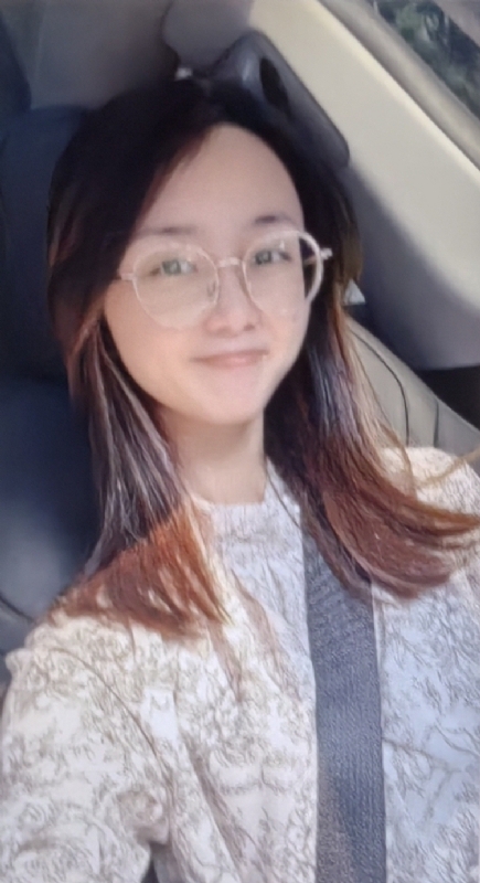 郑小姐的第一张照片--平顶山相亲服务中心