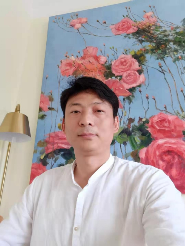 wangxuwu的第一张照片--平顶山相亲服务中心