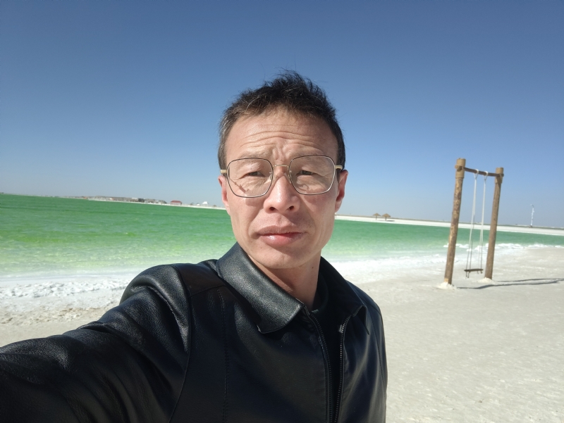 等风来的第一张照片--平顶山相亲服务中心