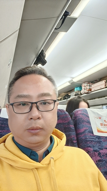 流浪的云的第二张照片--平顶山相亲服务中心