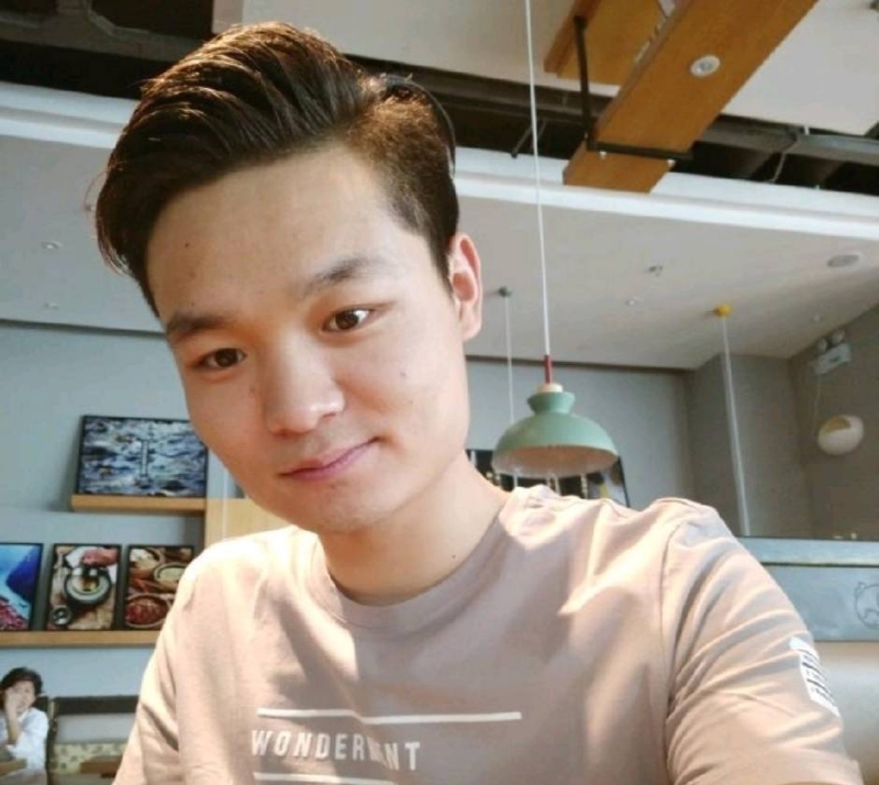 裴海洋的第二张照片--平顶山相亲服务中心