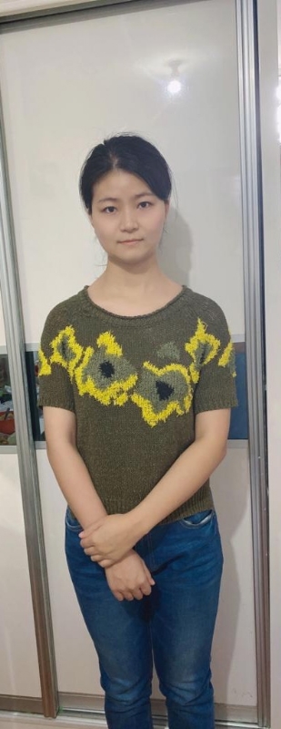 chengzi的第三张照片--平顶山相亲服务中心