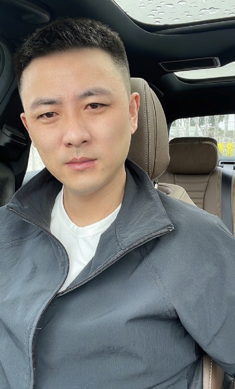 惊弢亥琅的第一张照片--平顶山相亲服务中心