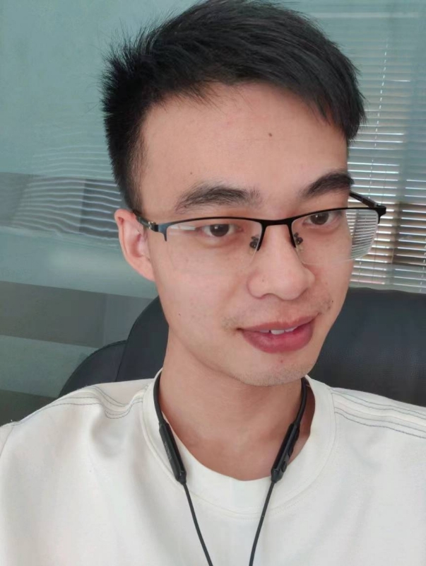 Harper的第一张照片--平顶山相亲服务中心