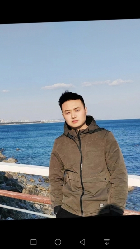 飞兔宝宝的第一张照片--平顶山相亲服务中心