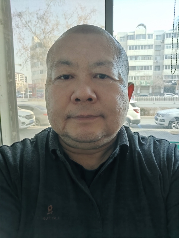 穆萨的第一张照片--平顶山相亲服务中心