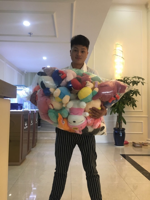 阿杰的第一张照片--平顶山相亲服务中心