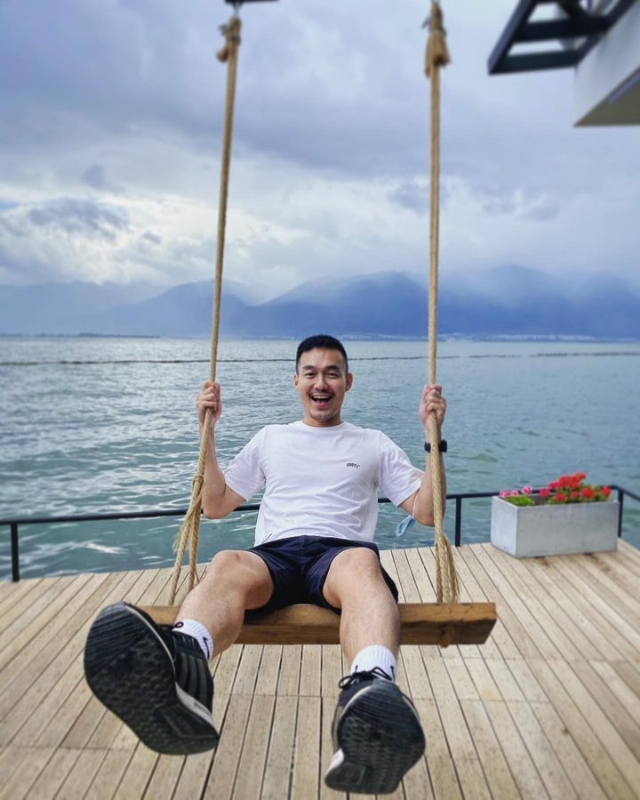 百申的第一张照片--平顶山相亲服务中心