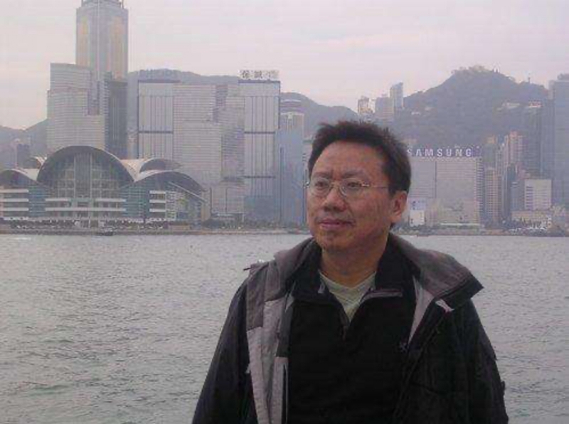 Forrest的第一张照片--平顶山相亲服务中心