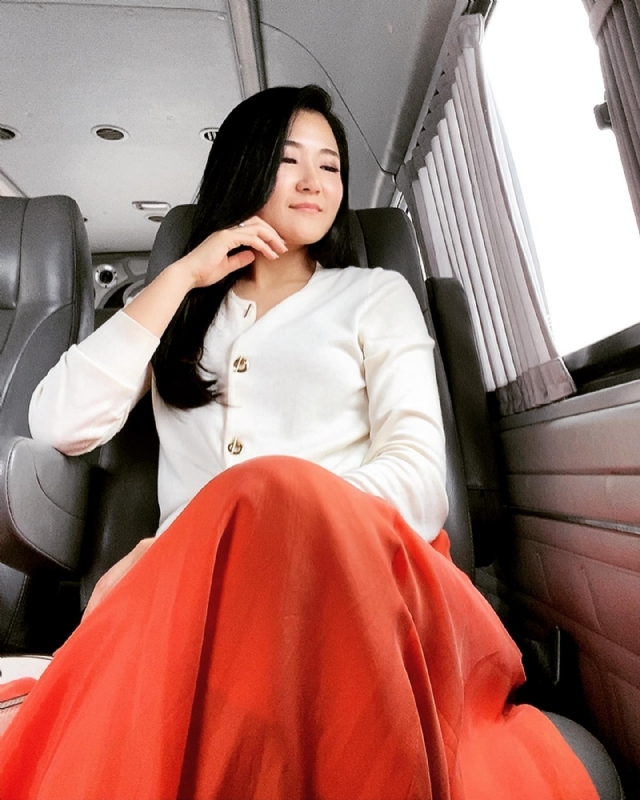 深凝久伴的第一张照片--平顶山相亲服务中心