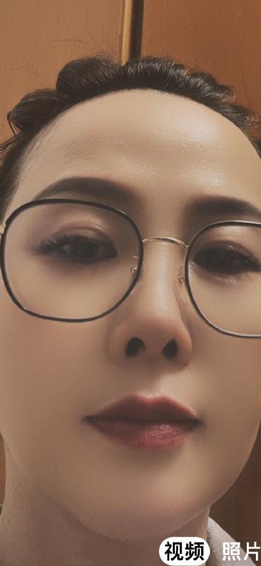 水女人的第一张照片--平顶山相亲服务中心