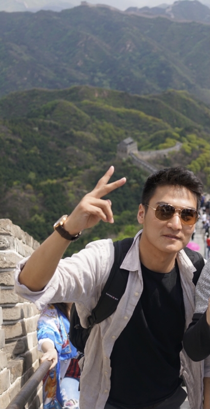 jieke的第一张照片--平顶山相亲服务中心