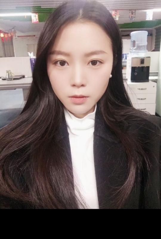 小月半的第一张照片--平顶山相亲服务中心