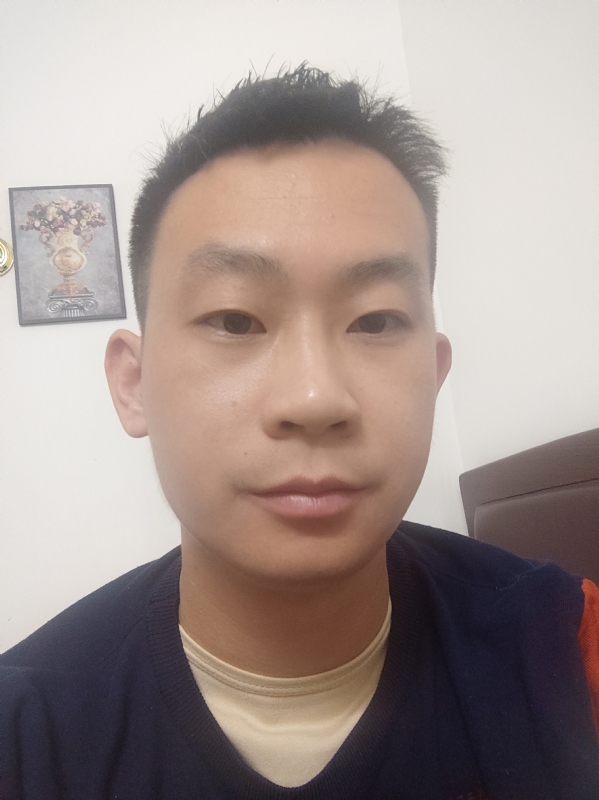 清风徐来的第一张照片--平顶山相亲服务中心