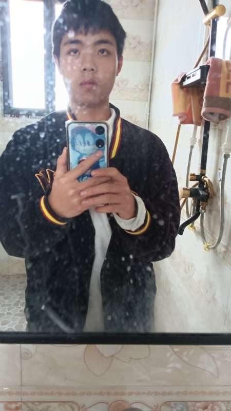 你好的第一张照片--平顶山相亲服务中心