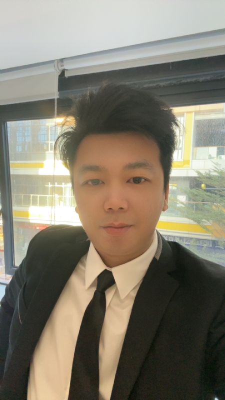 敬航的第一张照片--平顶山相亲服务中心