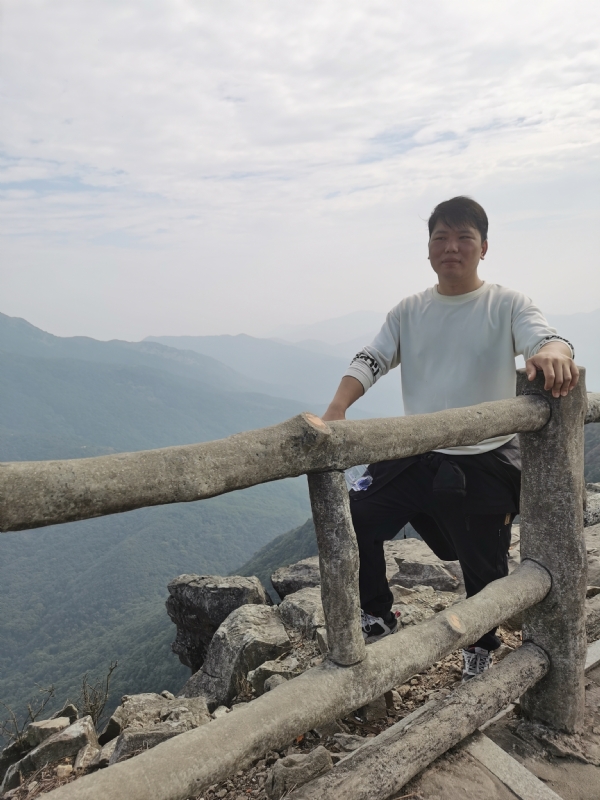 平凡人生的第一张照片--平顶山相亲服务中心