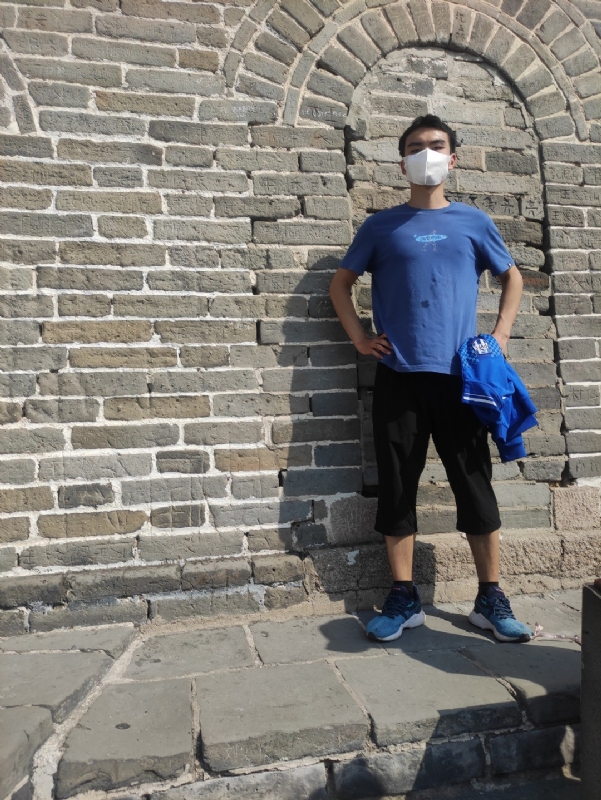 回念的第一张照片--平顶山相亲服务中心