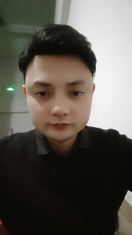 我在他乡整挺好的第一张照片--平顶山相亲服务中心