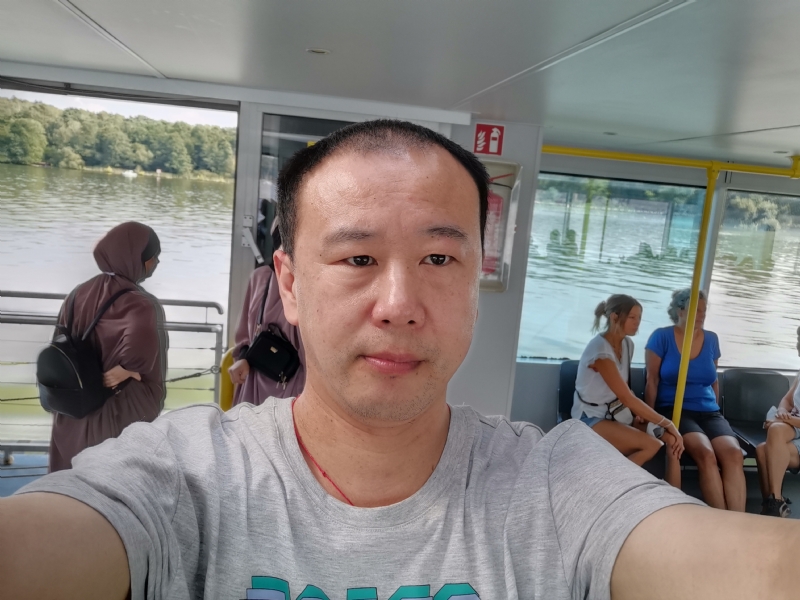 心若在的第二张照片--平顶山相亲服务中心