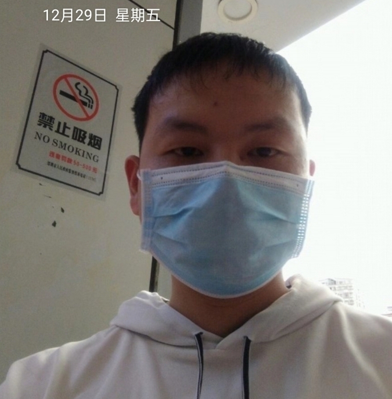 画中意的第一张照片--平顶山相亲服务中心