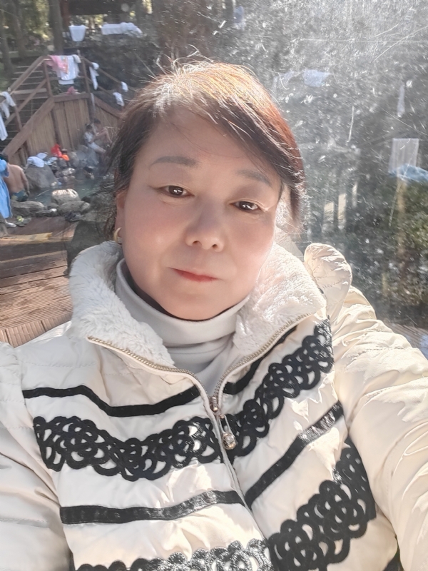 好运来的第二张照片--平顶山相亲服务中心