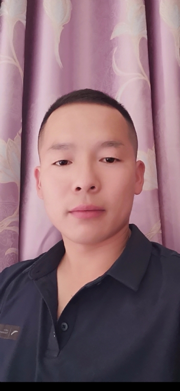 执子之手的第一张照片--平顶山相亲服务中心