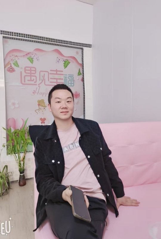 真的不会取名的第一张照片--平顶山相亲服务中心