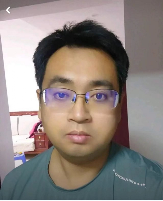 雨的节奏的第二张照片--平顶山相亲服务中心