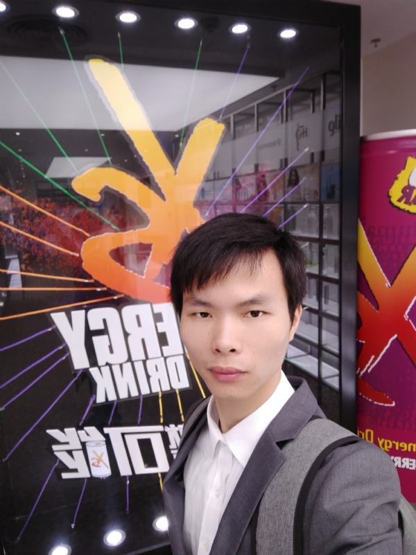 你是我的唯一的第二张照片--平顶山相亲服务中心