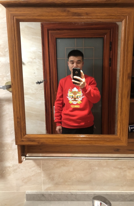 罗洪奇的第一张照片--平顶山相亲服务中心